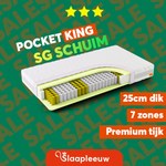 POCKET KING SG SCHUIM