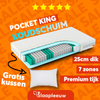 POCKET KING 𝗞𝗢𝗨𝗗𝗦𝗖𝗛𝗨𝗜𝗠