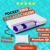 POCKET KING TRAAGSCHUIM