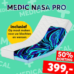 MEDIC PRO™