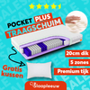 POCKET PLUS 𝗧𝗥𝗔𝗔𝗚𝗦𝗖𝗛𝗨𝗜𝗠