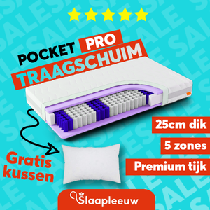POCKET PRO 𝗧𝗥𝗔𝗔𝗚𝗦𝗖𝗛𝗨𝗜𝗠