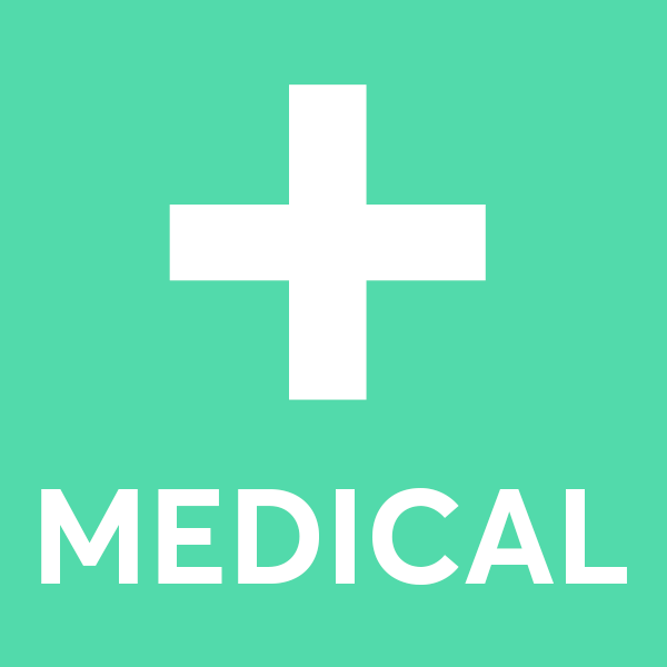 MEDIC PRO™